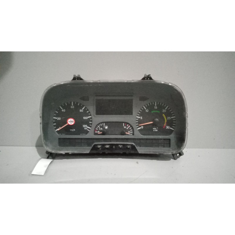 Recambio de cuadro instrumentos para mercedes-benz oc 500 rf 2542 referencia OEM IAM A0044460021  