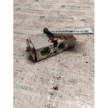 Recambio de valvula expansion para fiat qubo (300) 1.3 16v m-jet cat referencia OEM IAM  DT4475006120 