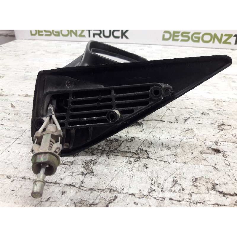 Recambio de retrovisor izquierdo para skoda felicia berlina ( 791) lx referencia OEM IAM - Blanco 2