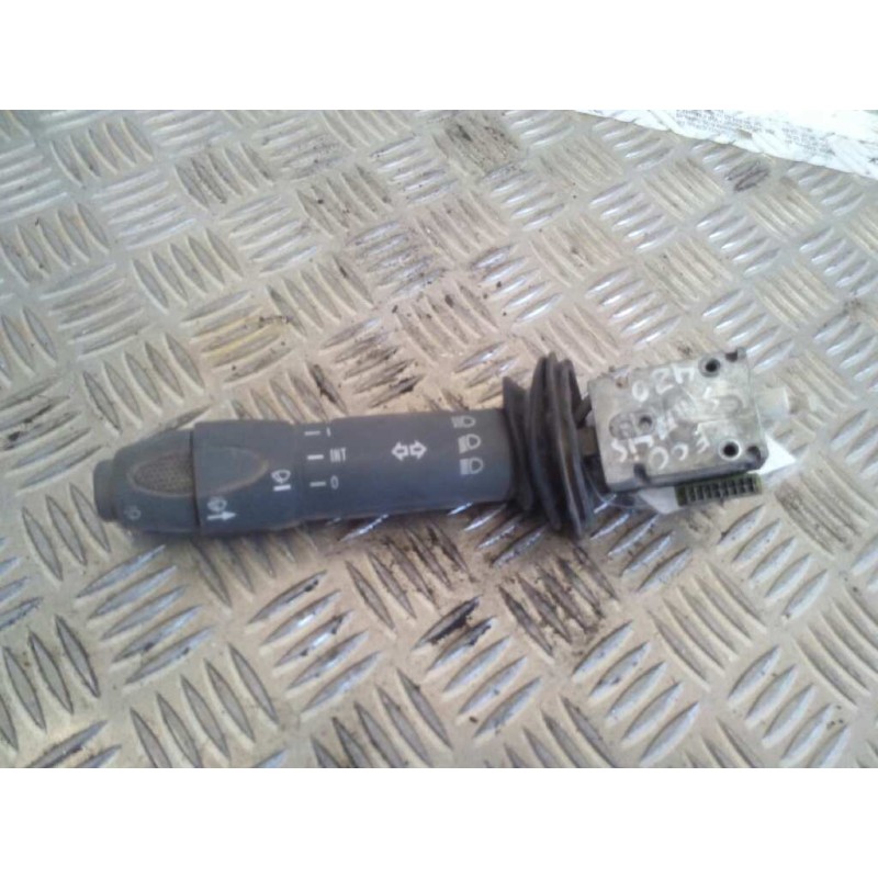 Recambio de mando intermitentes para iveco stralis (as) fsa t / fp lt 4x2 gran espacio referencia OEM IAM 41221035 HLS203071 