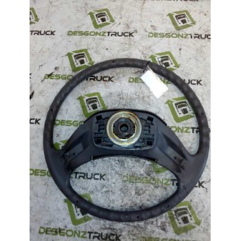 Recambio de volante para nissan cabstar e cabina simple cabina individual referencia OEM IAM   