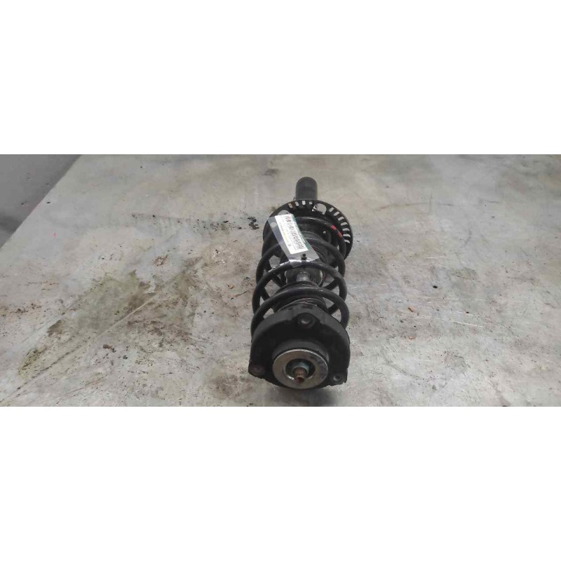 Recambio de amortiguador delantero izquierdo para seat ibiza (6l1) cool referencia OEM IAM 6Q0413031BR - Negro 2