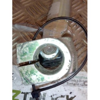 Recambio de columna direccion para man tg - a 18.xxx fg / bb   (e3/e4) l referencia OEM IAM 81461220029 7025974655 