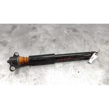 Recambio de amortiguador trasero izquierdo para kia niro i (de) e-niro referencia OEM IAM Q0755300Q4070  