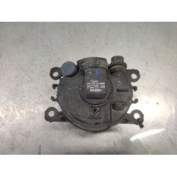 Recambio de faro antiniebla derecho para renault laguna ii (bg0) 1.9 dci diesel fap referencia OEM IAM  2 PINS 