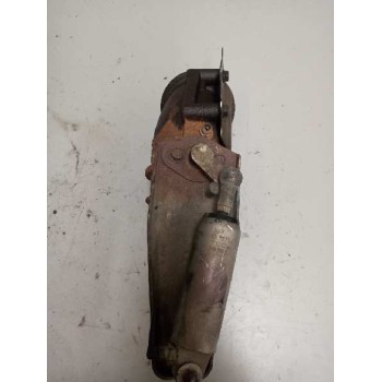 Recambio de caja mariposa para man tgx 18.xxx 12.4 diesel referencia OEM IAM 51152016230 51152016325 FRENO MOTOR