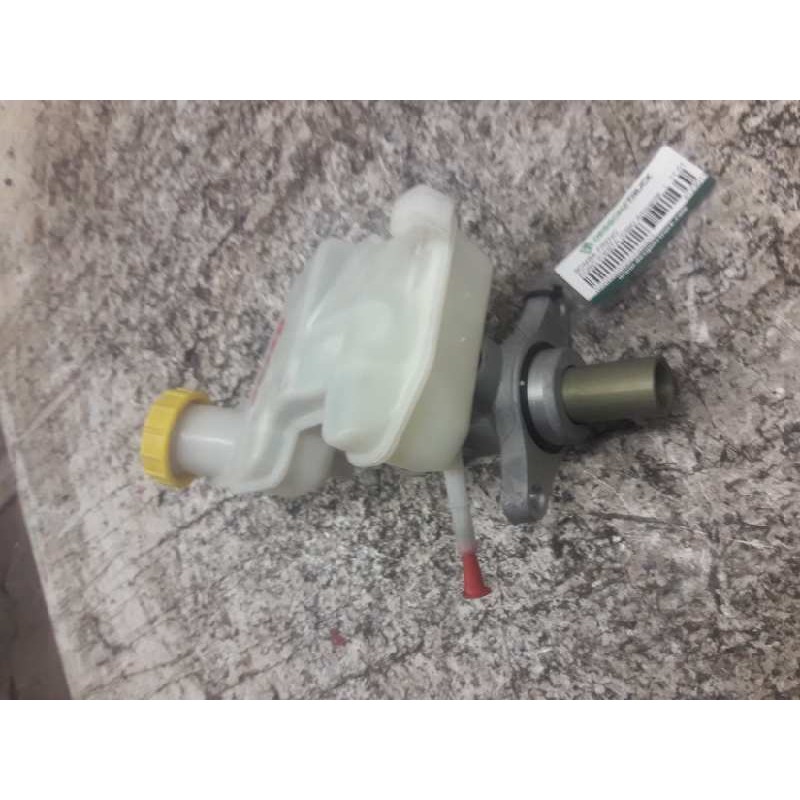 Recambio de bomba freno para ford fiesta (cbk) ambiente referencia OEM IAM 41230130 03350884941 - Azul 2