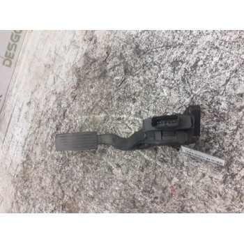 Recambio de potenciometro pedal para peugeot 308 confort referencia OEM IAM 9671433680 6PV00994940 6 PINS