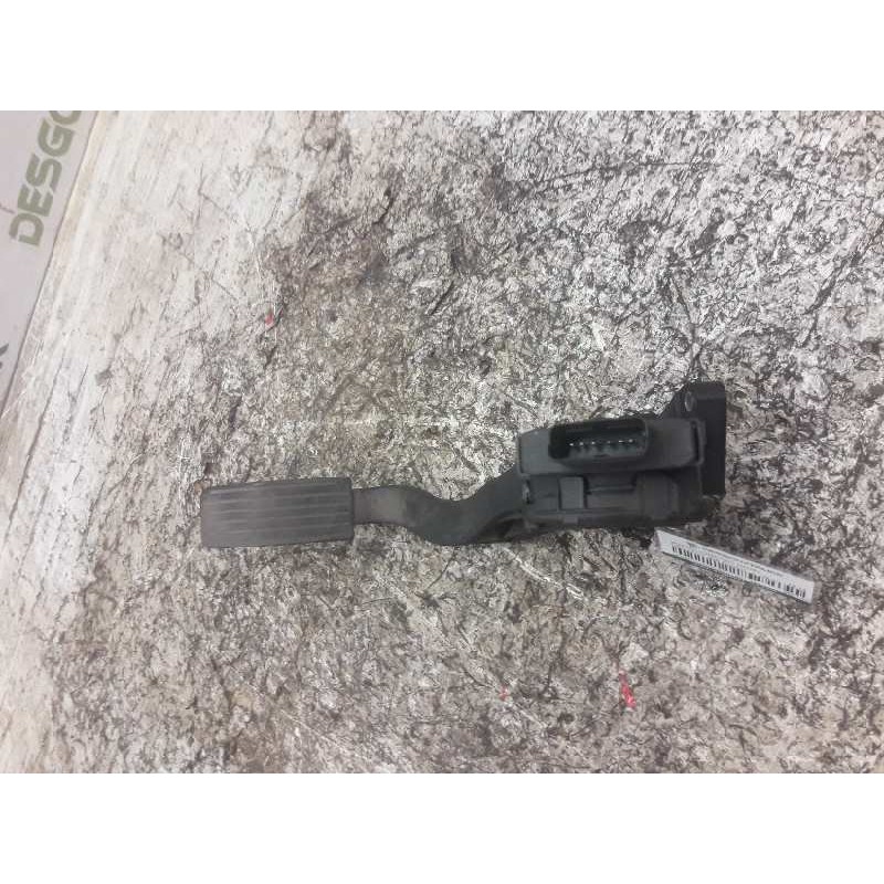 Recambio de potenciometro pedal para peugeot 308 confort referencia OEM IAM 9671433680 6PV00994940 6 PINS - Gris 2