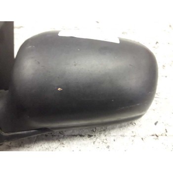 Recambio de retrovisor izquierdo para skoda felicia berlina ( 791) lx referencia OEM IAM   