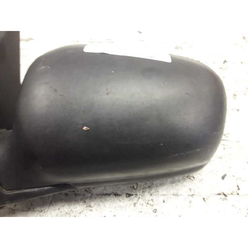 Recambio de retrovisor izquierdo para skoda felicia berlina ( 791) lx referencia OEM IAM - Blanco 3