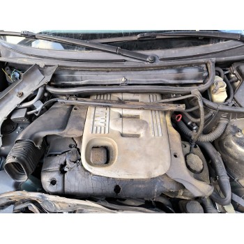 bmw serie 3 berlina (e46) del año 2002