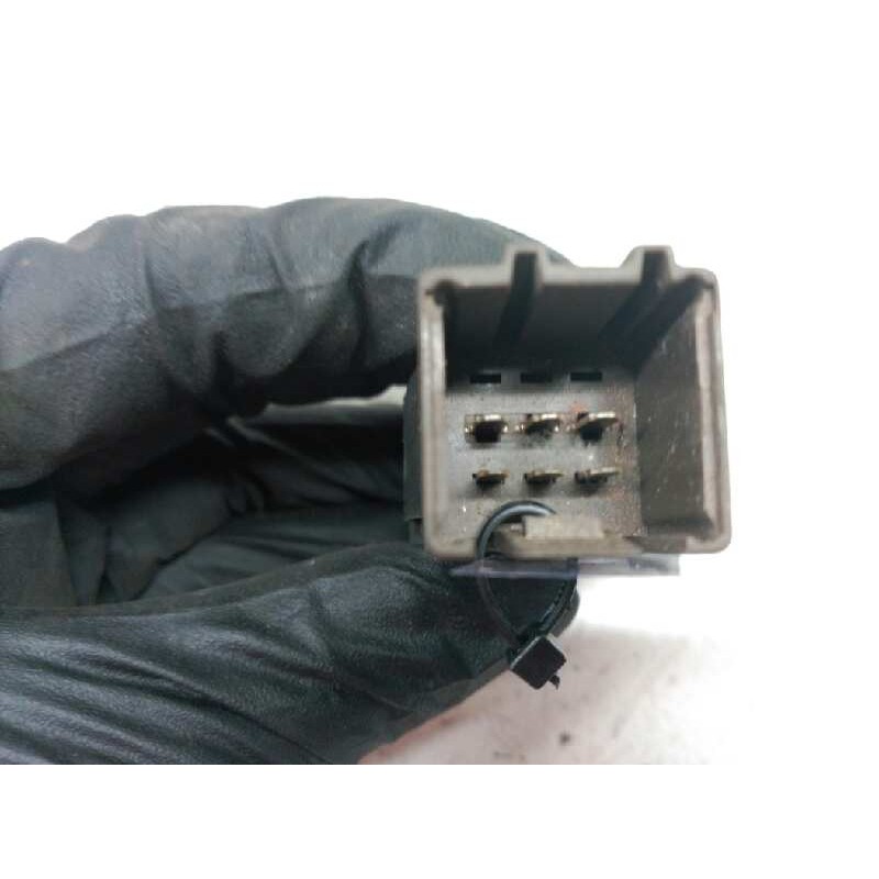 Recambio de boton antivaho para peugeot 406 berlina (s1/s2) stdt referencia OEM IAM - Azul 2