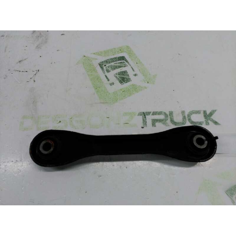 Recambio de tirante trasero izquierdo para ford focus berlina (cap) ambiente (d) referencia OEM IAM  22,5 RECTO 2