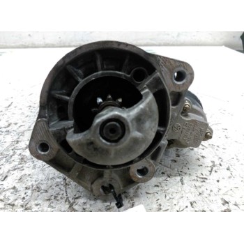 Recambio de motor arranque para seat arosa (6h1) select referencia OEM IAM 63223039 9 DIENTES MAGNETI MARELLI