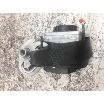 Recambio de cinturon seguridad delantero izquierdo para volkswagen new beetle (9c1/1c1) referencia OEM IAM C00064584  