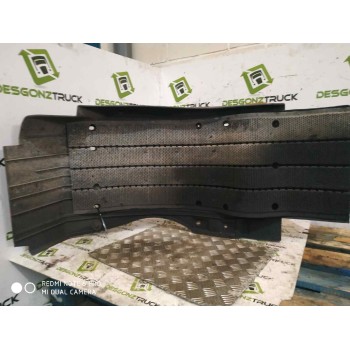 Recambio de guardabarros delantero izquierdo para iveco stralis (as) fsa t / p 4x2 gran espacio referencia OEM IAM   