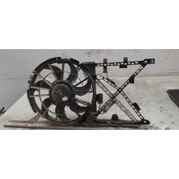 ELECTROVENTILADOR 3 PINS