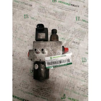 Recambio de electro valvula para fiat qubo (300) 1.3 16v m-jet cat referencia OEM IAM  2 PINS 