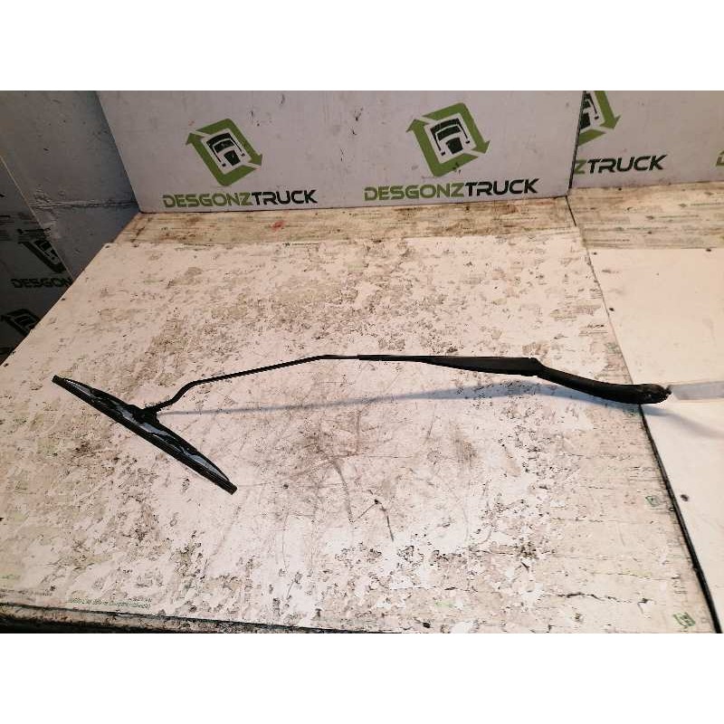 Recambio de brazo limpia delantero derecho para renault megane ii berlina 5p business referencia OEM IAM 8200036912D - Azul 2