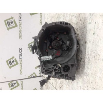 CAJA CAMBIOS JR5106 A032023 