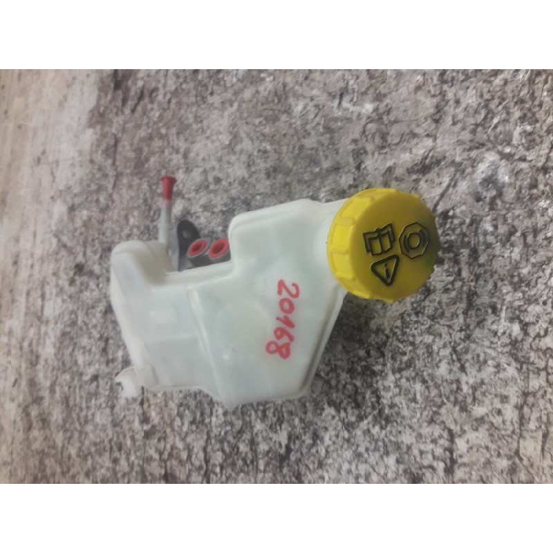 Recambio de bomba freno para ford fiesta (cbk) ambiente referencia OEM IAM 41230130 03350884941 - Azul 3