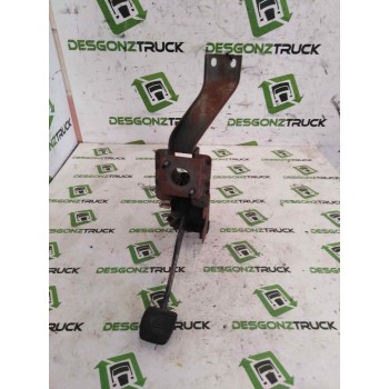 PEDAL EMBRAGUE 