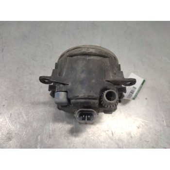 Recambio de faro antiniebla derecho para renault laguna ii (bg0) 1.9 dci diesel fap referencia OEM IAM  2 PINS 