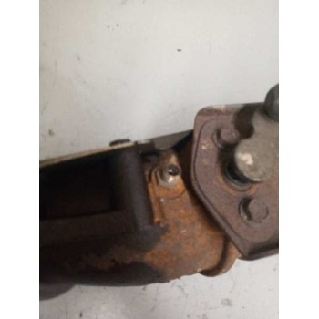 Recambio de caja mariposa para man tgx 18.xxx 12.4 diesel referencia OEM IAM 51152016230 51152016325 FRENO MOTOR