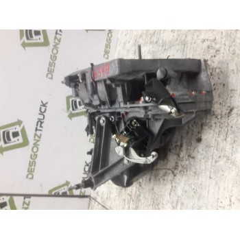 Recambio de caja cambios para nissan almera (n16/e) acenta referencia OEM IAM JR5106 A032023 