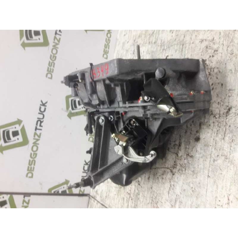 Recambio de caja cambios para nissan almera (n16/e) acenta referencia OEM IAM JR5106 A032023 - Gris 2