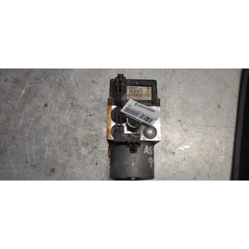 Recambio de abs para opel astra g berlina 2.0 dti referencia OEM IAM 0273004362 90581417 