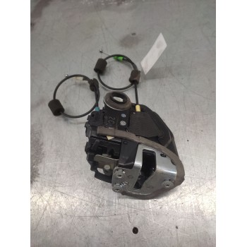 CERRADURA PUERTA TRASERA DERECHA 2 PINS 
