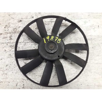 Recambio de electroventilador para volkswagen golf iii berlina (1h1) cl referencia OEM IAM 1H0119113  