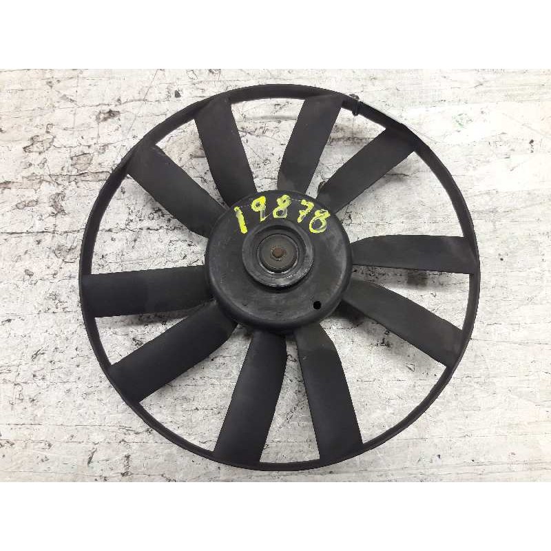 Recambio de electroventilador para volkswagen golf iii berlina (1h1) cl referencia OEM IAM 1H0119113  