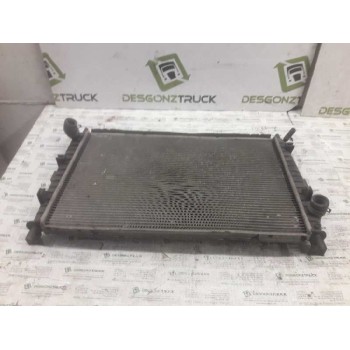 Recambio de radiador agua para ford mondeo berlina (gd) ambiente referencia OEM IAM 97BB8005CA  