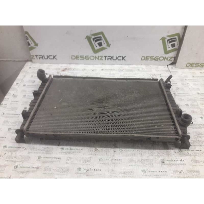 Recambio de radiador agua para ford mondeo berlina (gd) ambiente referencia OEM IAM 97BB8005CA 2