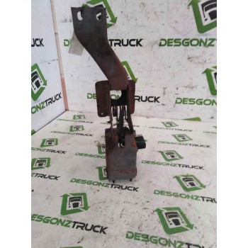 Recambio de pedal embrague para renault maxity fg 150.35/45 referencia OEM IAM   