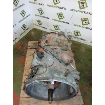 Recambio de caja cambios para volvo trucks fl 12 fl 12/380 (379cv) referencia OEM IAM SR1700 1521376 