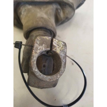Recambio de columna direccion para iveco stralis (as) fsa t / fp lt 4x2 gran espacio referencia OEM IAM   