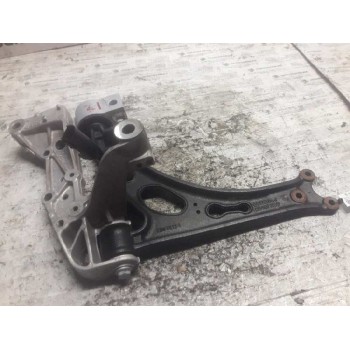 BRAZO SUSPENSION INFERIOR DELANTERO IZQUIERDO 1K0407153G 