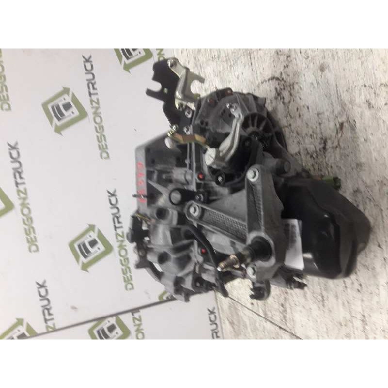 Recambio de caja cambios para nissan almera (n16/e) acenta referencia OEM IAM JR5106 A032023 - Gris 3