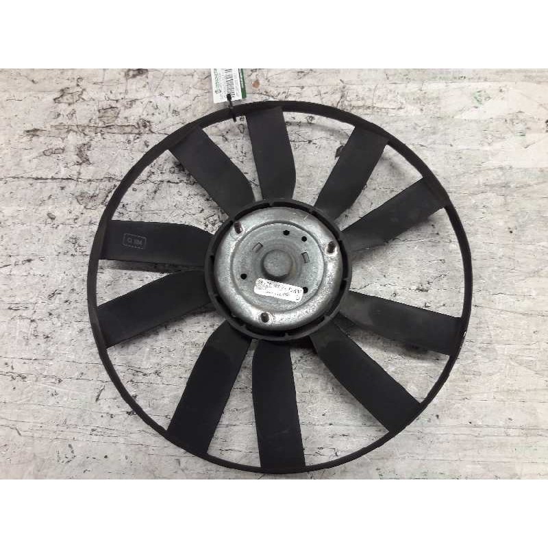 Recambio de electroventilador para volkswagen golf iii berlina (1h1) cl referencia OEM IAM 1H0119113 2