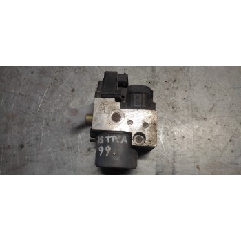 Recambio de abs para opel astra g berlina 2.0 dti referencia OEM IAM 0273004362 90581417 