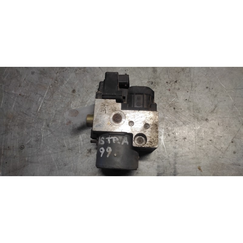 Recambio de abs para opel astra g berlina 2.0 dti referencia OEM IAM 0273004362 90581417 2