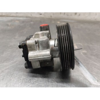 Recambio de bomba direccion para hyundai accent (lc) crdi gl referencia OEM IAM 710025300  
