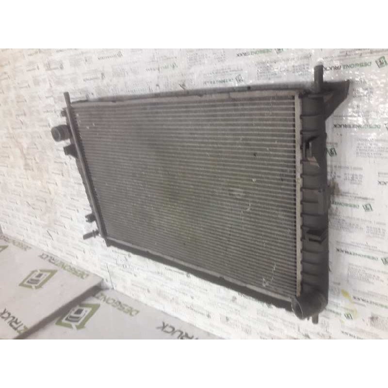 Recambio de radiador agua para ford mondeo berlina (gd) ambiente referencia OEM IAM 97BB8005CA 3