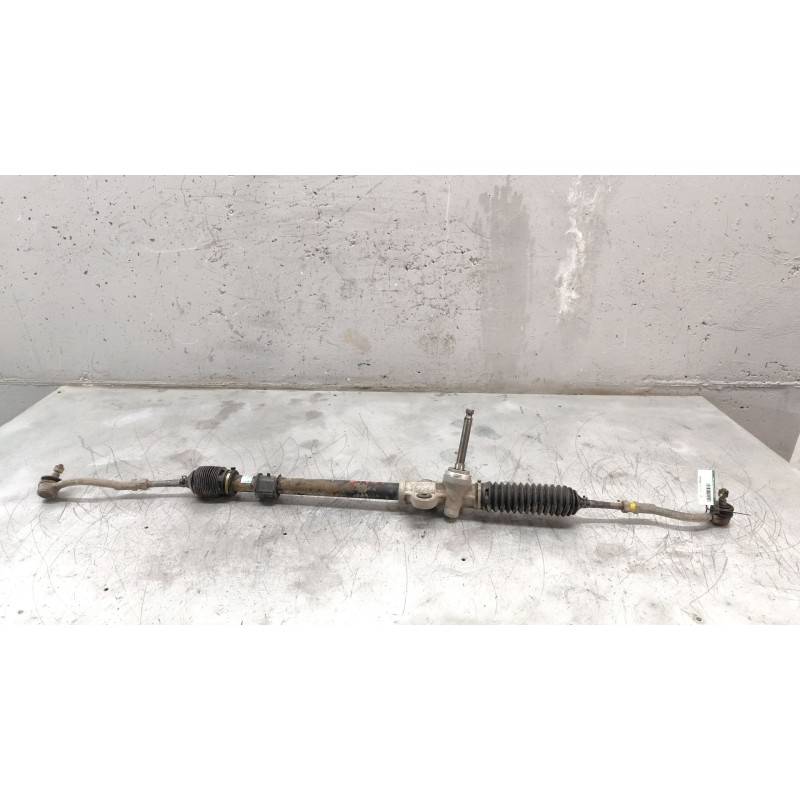 Recambio de cremallera direccion para hyundai accent (mc) gl referencia OEM IAM 565001E700  