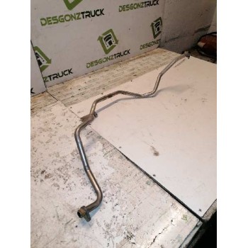 Recambio de tubos aire acondicionado para renault megane ii berlina 5p business referencia OEM IAM 8200247353  