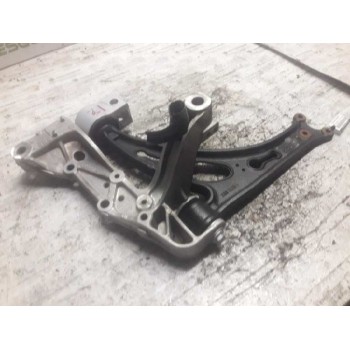 Recambio de brazo suspension inferior delantero izquierdo para seat altea (5p1) arena referencia OEM IAM 1K0407153G  